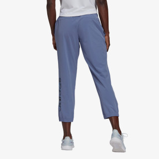 adidas Pantaloni PRINT 7/8 WOVEN SPORT 