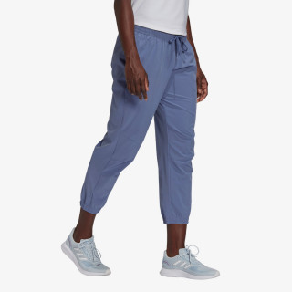 adidas Pantaloni PRINT 7/8 WOVEN SPORT 