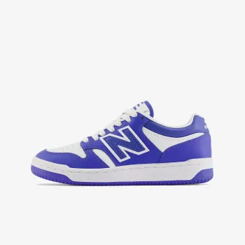 NEW BALANCE Pantofi Sport NEW BALANCE - 480 