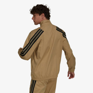 adidas Hanorac M FI WV TT