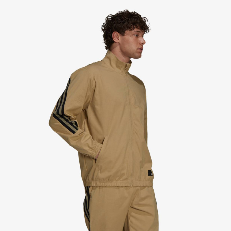 adidas Hanorac M FI WV TT