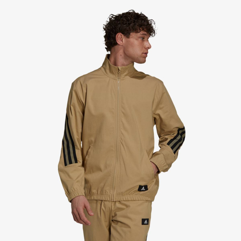 adidas Hanorac M FI WV TT