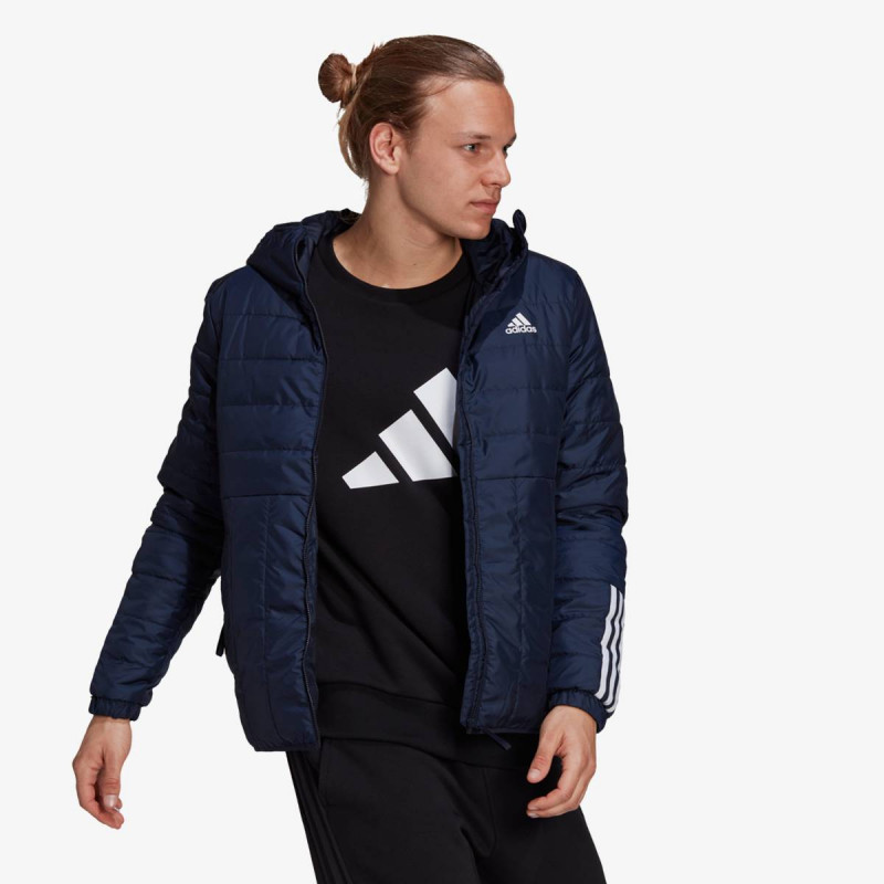 adidas Jacheta ITAVIC 3 STRIPES LIGHT