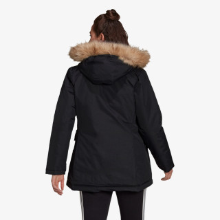 adidas Jacheta W Hooded Parka 