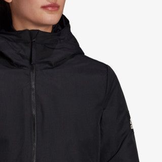 adidas Jacheta W Hooded Parka 