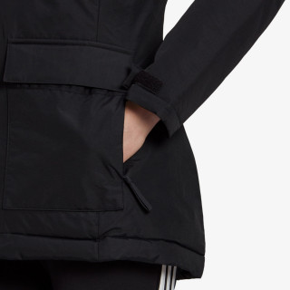 adidas Jacheta W Hooded Parka 