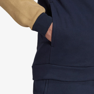 adidas Trening MTS Cot Fleece 