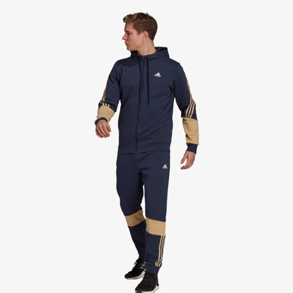 adidas Trening MTS Cot Fleece 