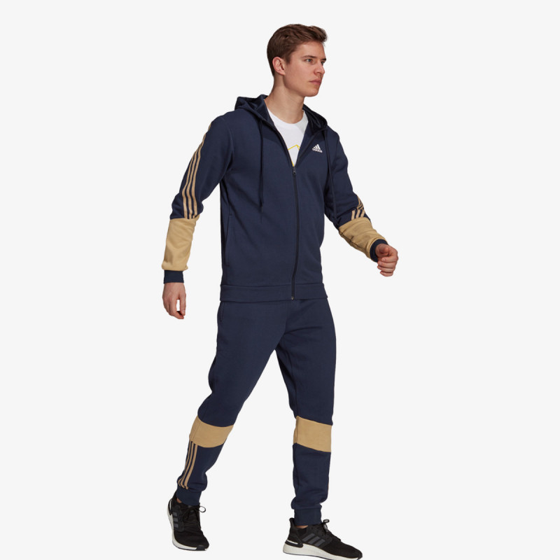 adidas Trening MTS Cot Fleece 