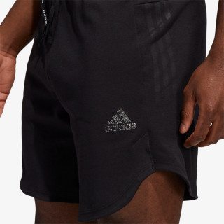 adidas Pantaloni scurti PRIMEBLUE ALWAYS OM 