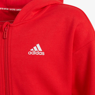 adidas Hanorac 3-STRIPES FULL-ZIP 