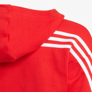 adidas Hanorac 3-STRIPES FULL-ZIP 