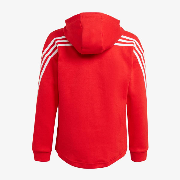 adidas Hanorac 3-STRIPES FULL-ZIP 