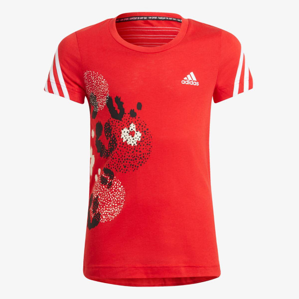 adidas Tricou 3-STRIPES GRAPHIC 