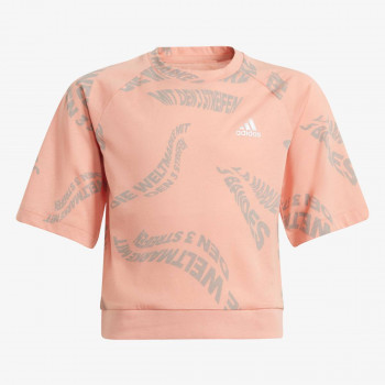 adidas Tricou MOVE 