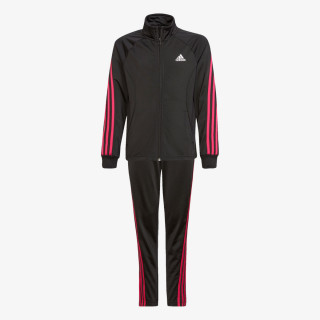 adidas Trening Team Polyester 3-Stripes 