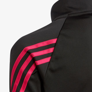 adidas Trening Team Polyester 3-Stripes 