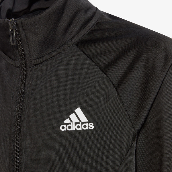 adidas Trening Team Polyester 3-Stripes 