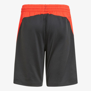 adidas Pantaloni scurti Boys X Aeroready Football