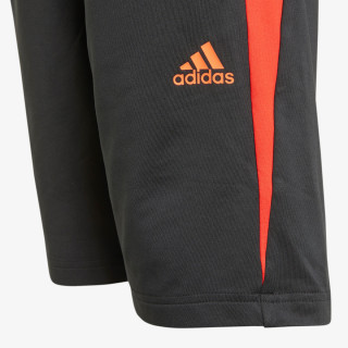 adidas Pantaloni scurti Boys X Aeroready Football 