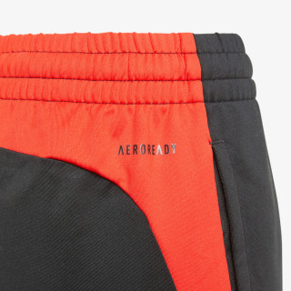 adidas Pantaloni scurti Boys X Aeroready Football 