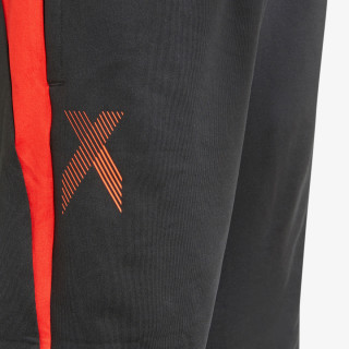 adidas Pantaloni scurti Boys X Aeroready Football