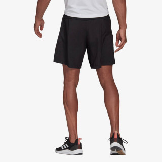 adidas Pantaloni scurti D2 