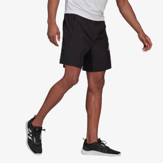 adidas Pantaloni scurti D2 