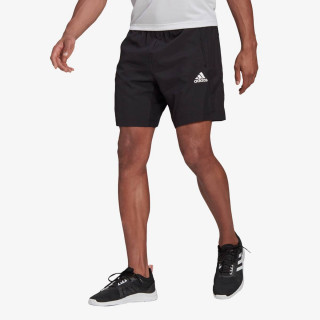 adidas Pantaloni scurti D2 