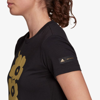 adidas Tricou MARIMEKO GFX 2