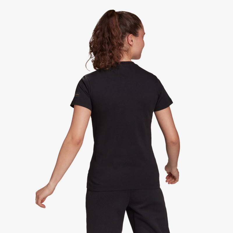 adidas Tricou MARIMEKO GFX 2