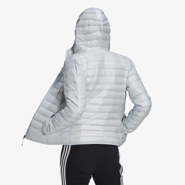 adidas Jacheta W Varilite Ho J 