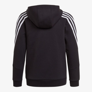 adidas Hanorac FUTURE ICONS 3-STRIPES FULL-ZIP 