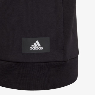adidas Hanorac FUTURE ICONS 3-STRIPES FULL-ZIP 