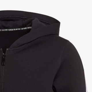 adidas Hanorac FUTURE ICONS 3-STRIPES FULL-ZIP 