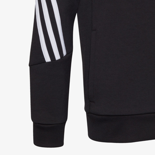 adidas Hanorac FUTURE ICONS 3-STRIPES FULL-ZIP 