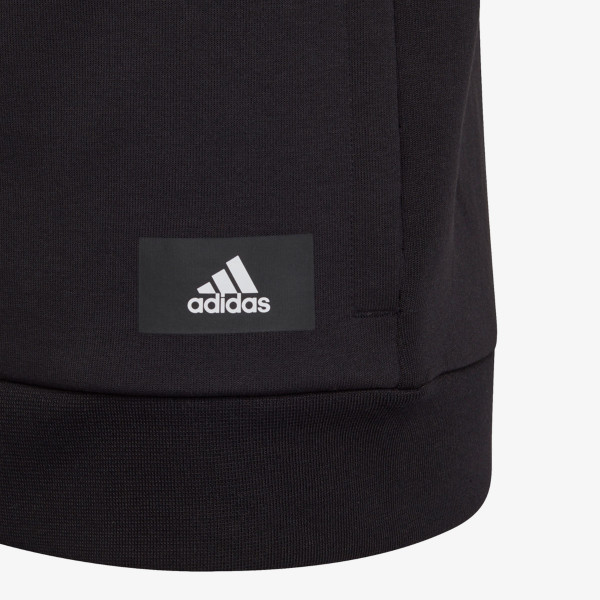 adidas Hanorac FUTURE ICONS 3-STRIPES FULL-ZIP 