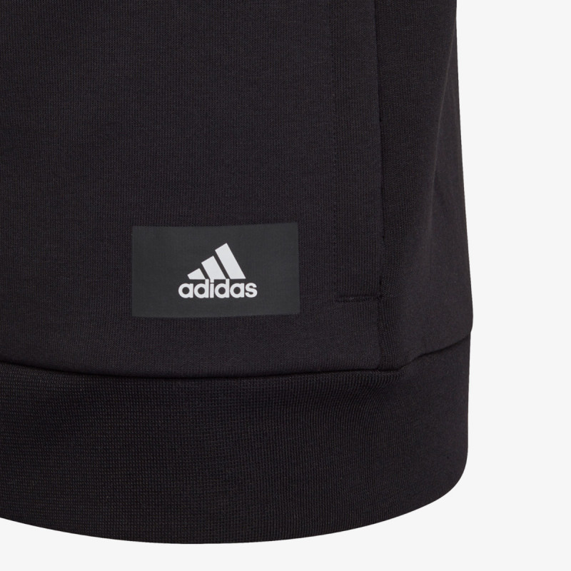 adidas Hanorac FUTURE ICONS 3-STRIPES FULL-ZIP 