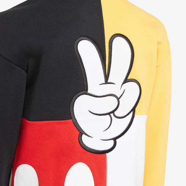 adidas Trening Little  Disney Mickey Mouse 