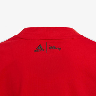 adidas Tricou Little Disney Mickey Mouse 