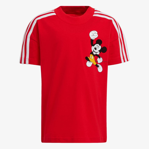 adidas Tricou Little Disney Mickey Mouse 