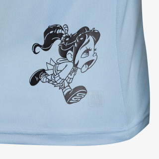 adidas Tricou Disney Comfy Princesses 