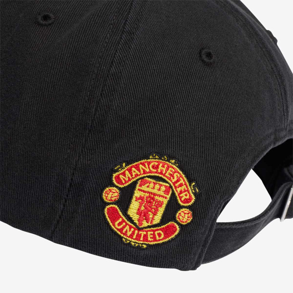 adidas Sapca MANCHESTER UNITED DAD 