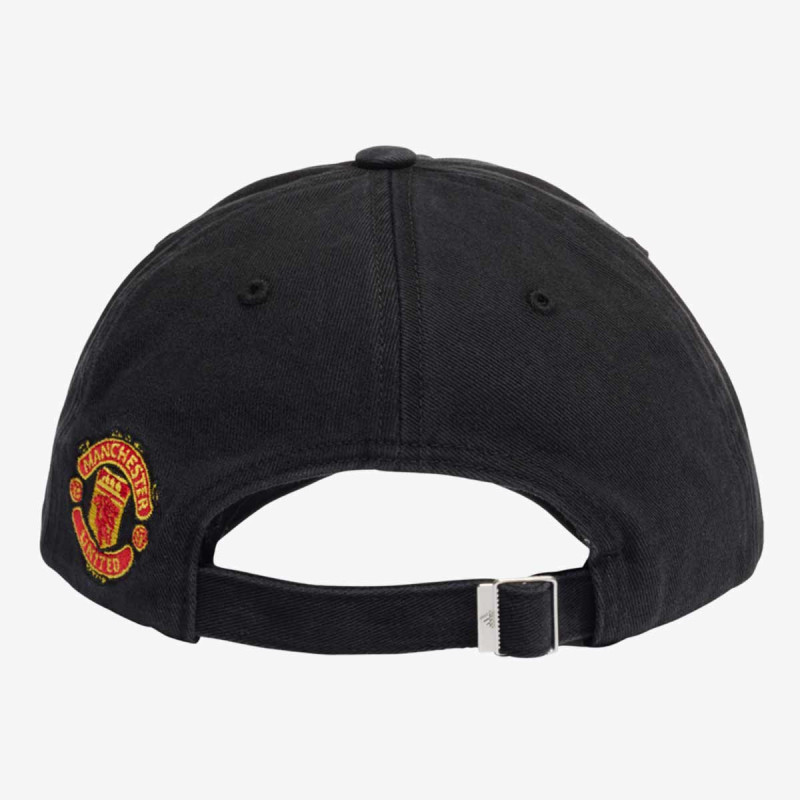 adidas Sapca MANCHESTER UNITED DAD 