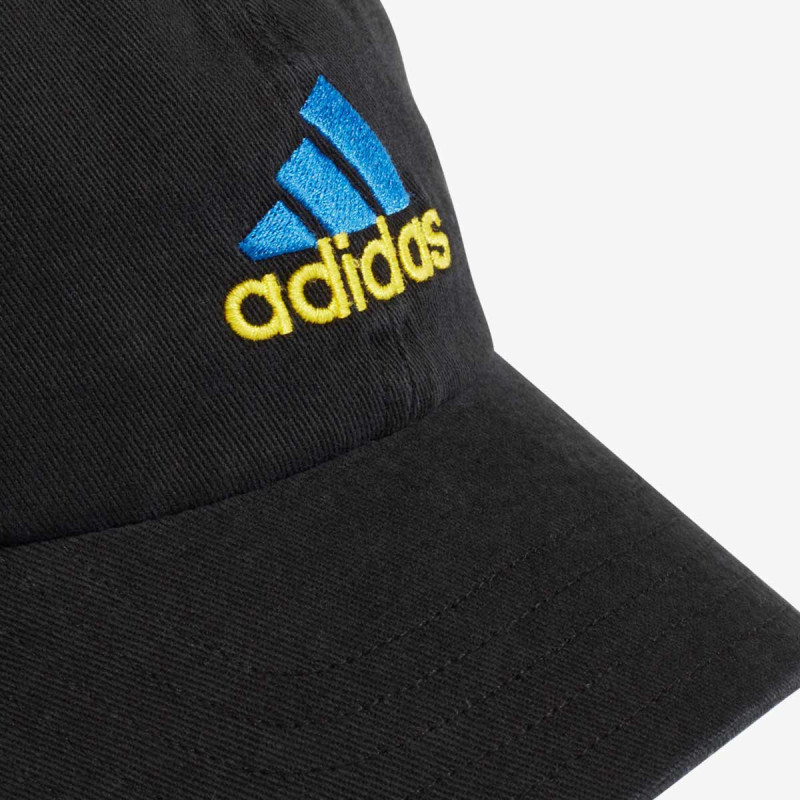 adidas Sapca MANCHESTER UNITED DAD 