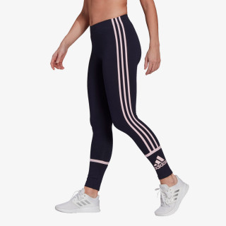 adidas Colanti adidas ESSENTIALS LOGO COLORBLOCK LEGGINGS 