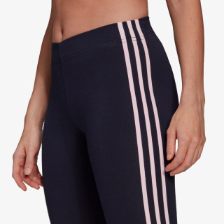 adidas Colanti adidas ESSENTIALS LOGO COLORBLOCK LEGGINGS 