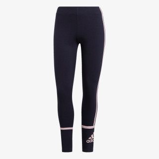 adidas Colanti adidas ESSENTIALS LOGO COLORBLOCK LEGGINGS 