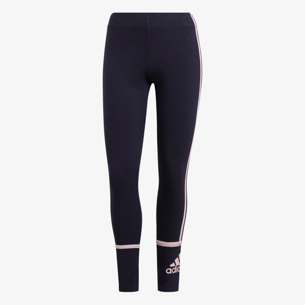 adidas Colanti adidas ESSENTIALS LOGO COLORBLOCK LEGGINGS 