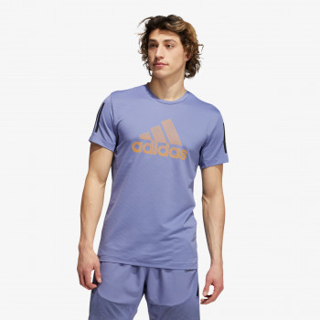 adidas Tricou AEROREADY WARRIOR 